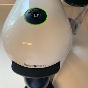 Nespresso Vertuo
